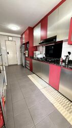 Blk 188B Rivervale Gateway (Sengkang), HDB 5 Rooms #496046421